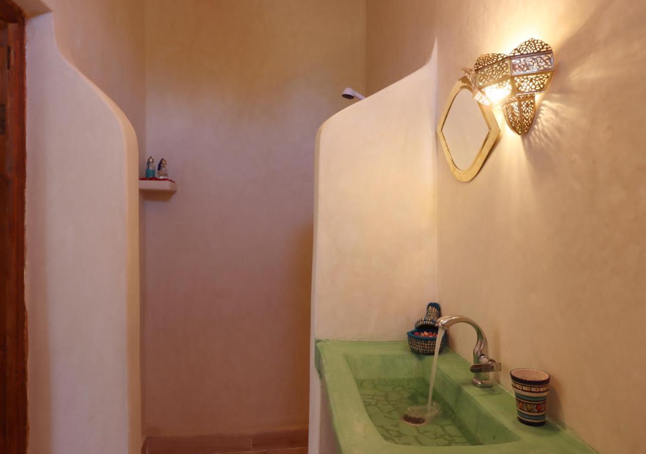 Villa Saada Marrakesh Exterior foto
