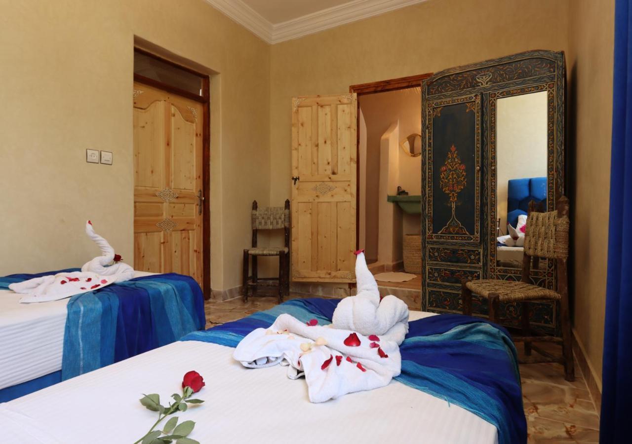 Villa Saada Marrakesh Exterior foto