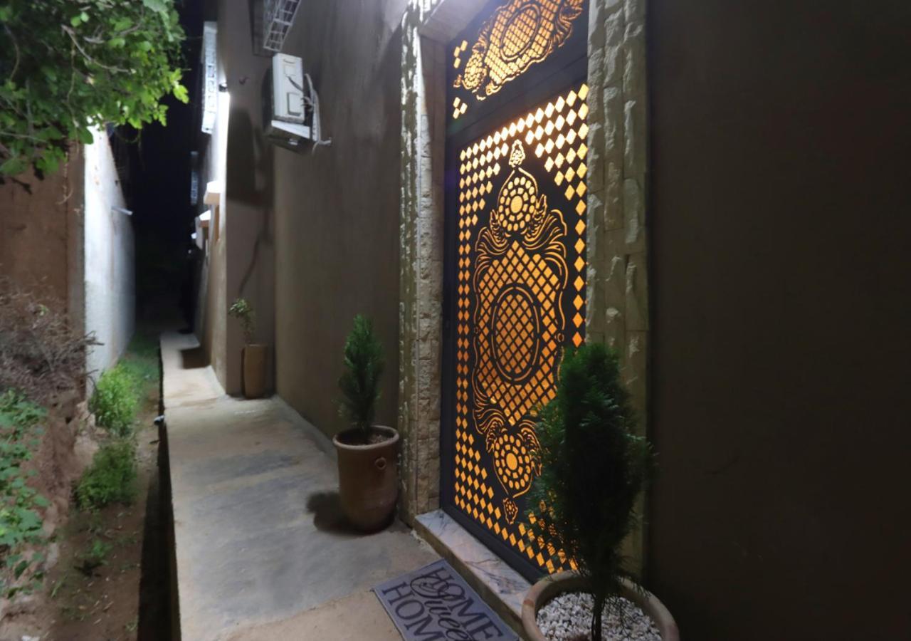 Villa Saada Marrakesh Exterior foto
